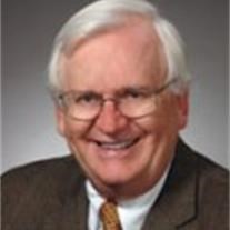 Obituary of Arland Thomas Stein