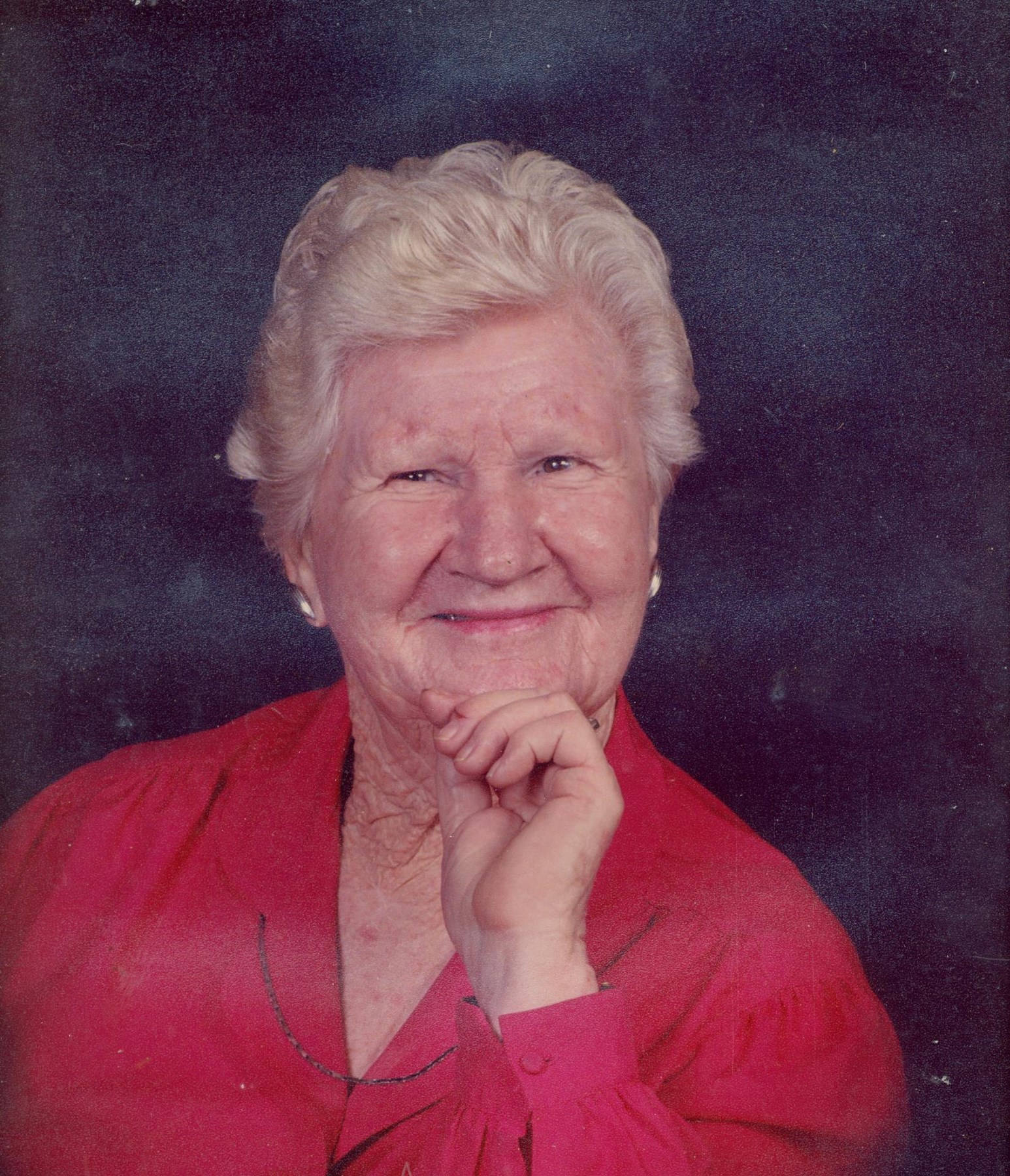 Obituary of Dorothy Jane Markert
