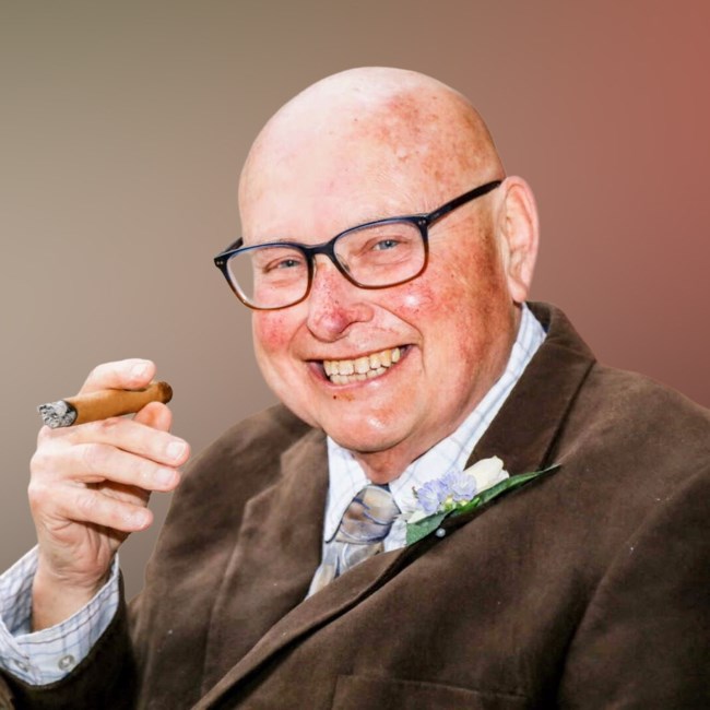 Obituario de Alan James Schut