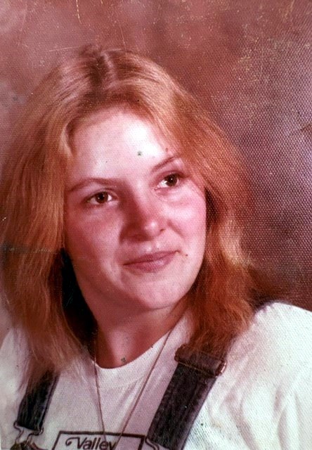 Obituary of Pamela Ruth Bailey