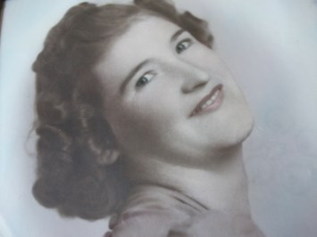 Obituary of Audrey King King Davis