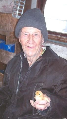 Obituary of John J. Dussault