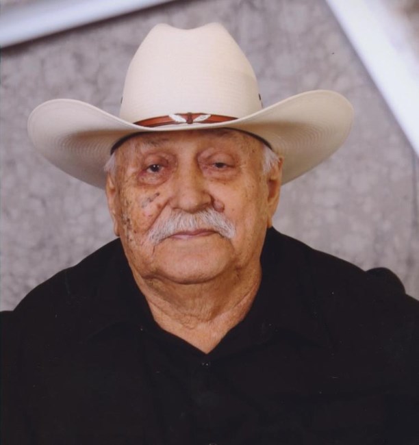 Gamaliel Cepeda Obituary Baytown, TX