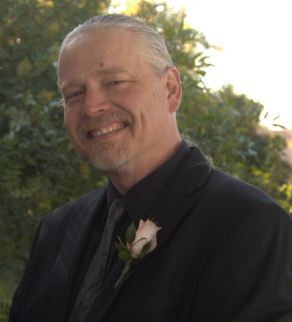 Obituary of Sean Darren Mead