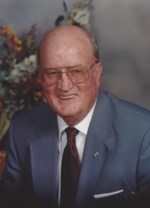 Donald "Dean" Houser