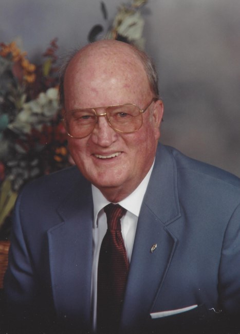 Obituary of Donald "Dean" Houser
