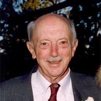 Obituary of John J. Schanz,