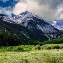 Obituary of James Leonard Bradley