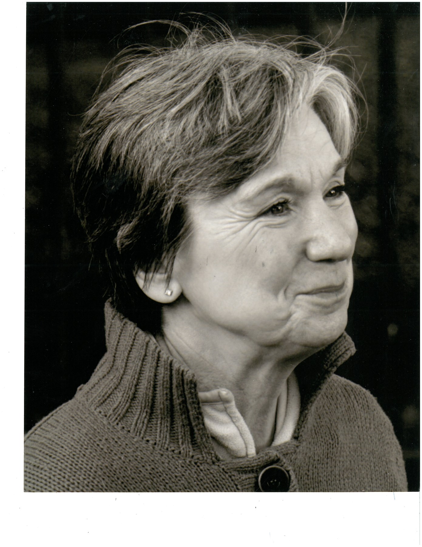 Obituary of Julia Penick