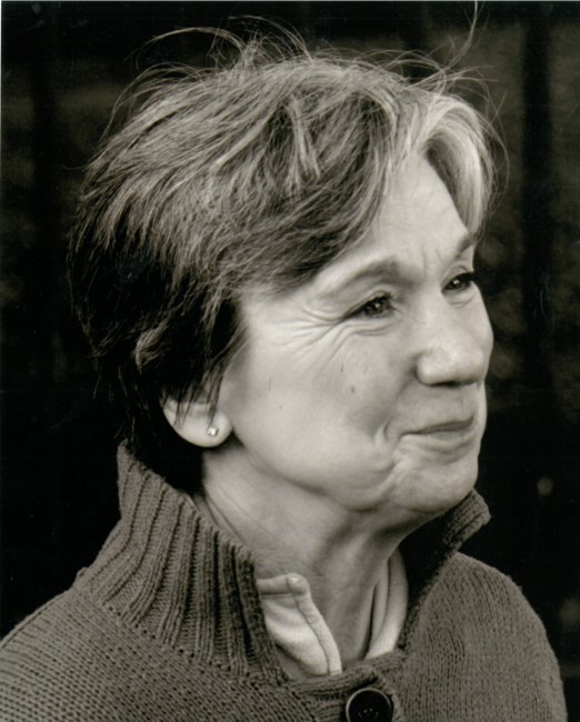 Obituary of Julia Penick