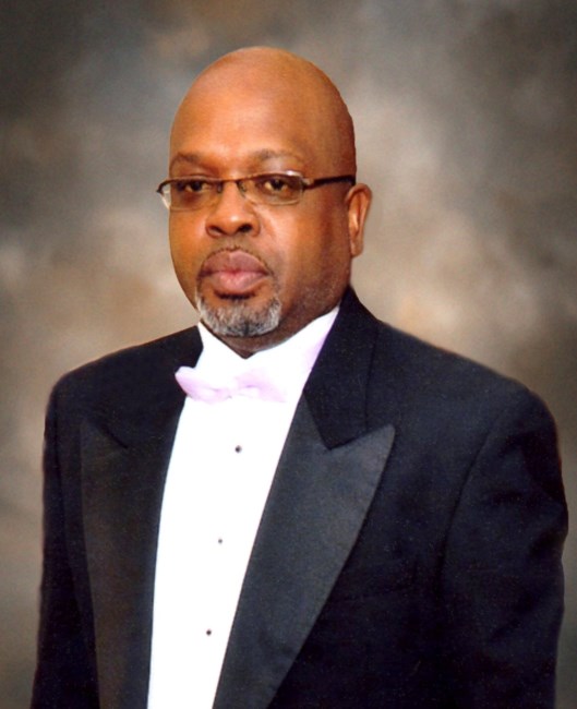 Obituary of Frank James Smith