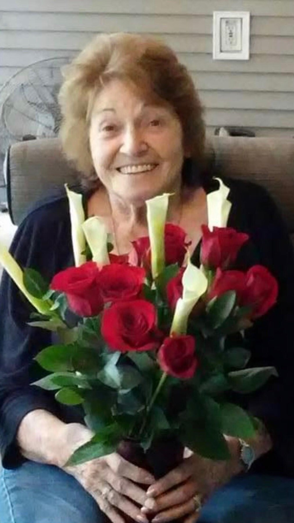 Obituario de Tammy Estelle Lee