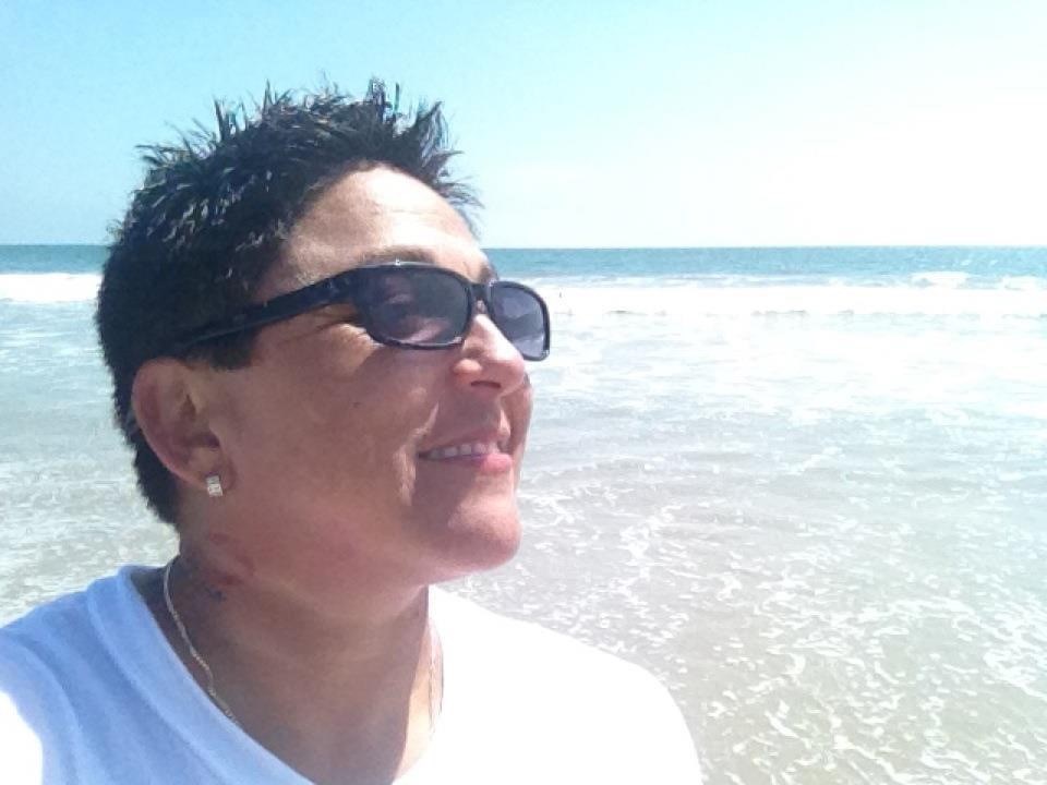 Obituary of Norma Elisabeth Gomez