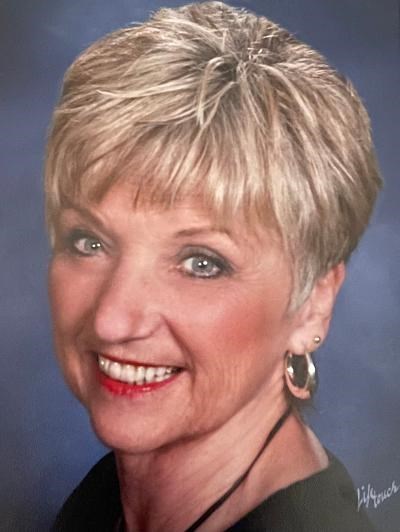 Obituary of Elizabeth Wills Parke