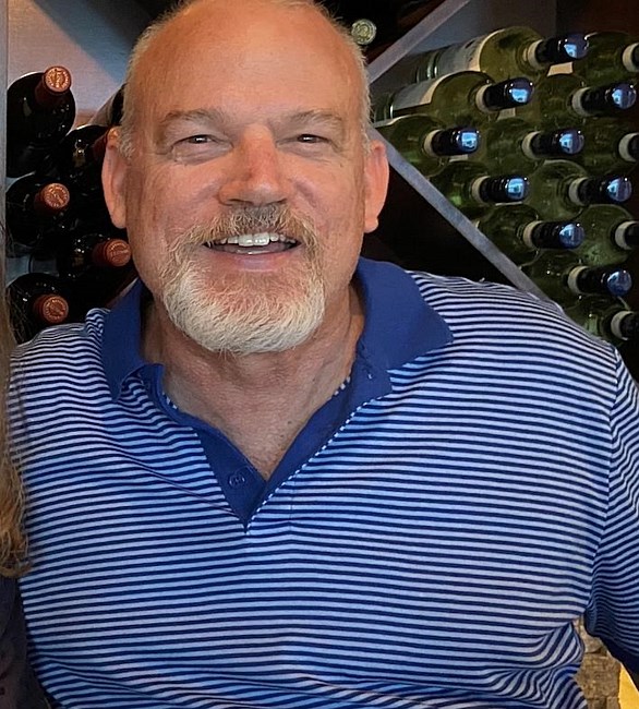 Obituary of James Phillip Selbach