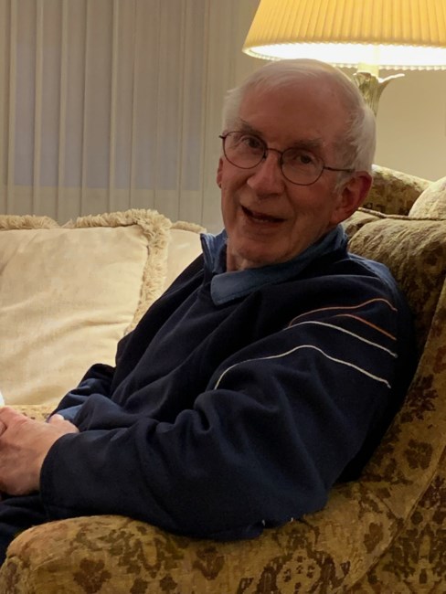 Obituary of Anthonie Jan Van Leeuwen