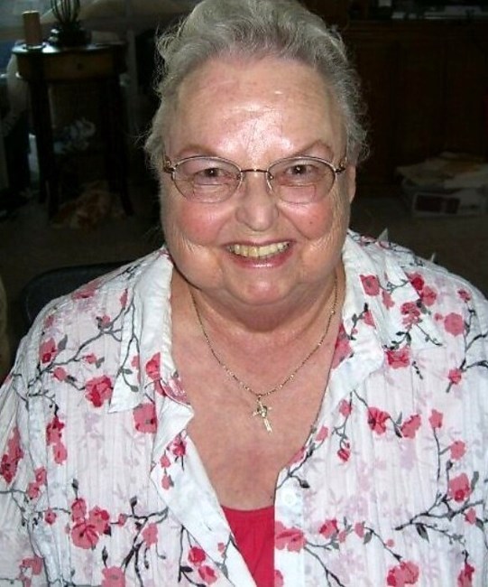 Obituary of Madaliene Theresa Ryan