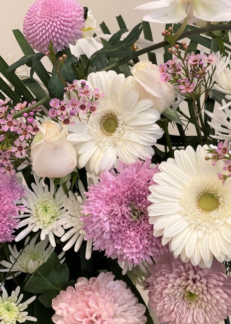Obituary of Kwan Ying Choi