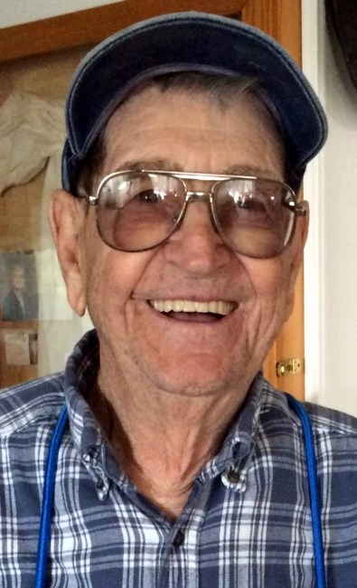 Obituary of William Robert Turnage Sr.