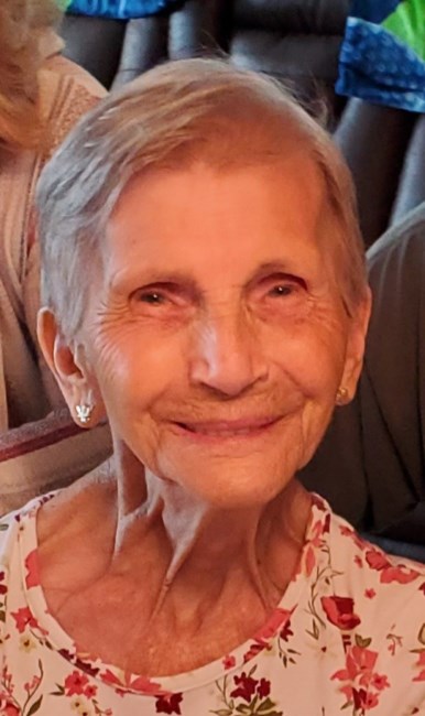 Obituary of Jean Marie (McNally) Corey