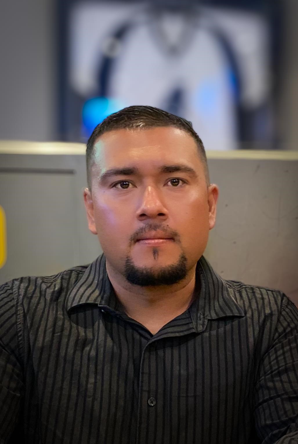 Obituary of Luis Antonio Ramirez