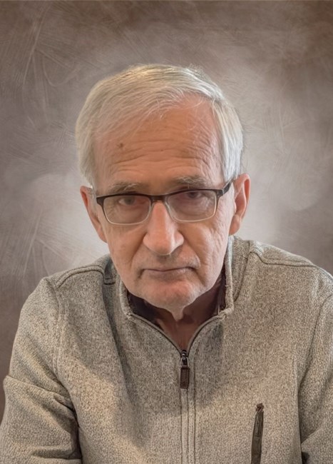 Obituario de Paul Fradette