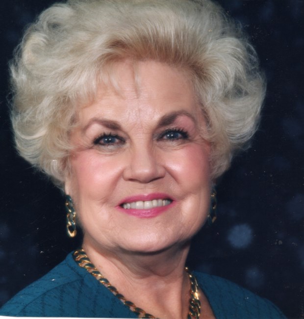 Obituary of Naomi Ruth Sharpe