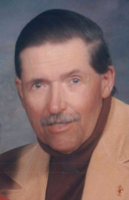 Obituario de Harlan William Wellnitz