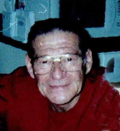 Obituary of Salvador Diaz