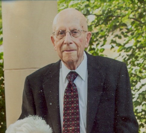 Obituary of Norman Paul Nelson