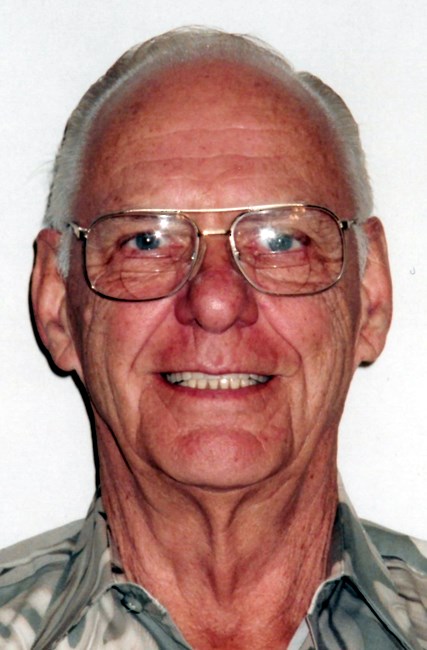 Obituary of Norman Christ Pottschmidt Jr.