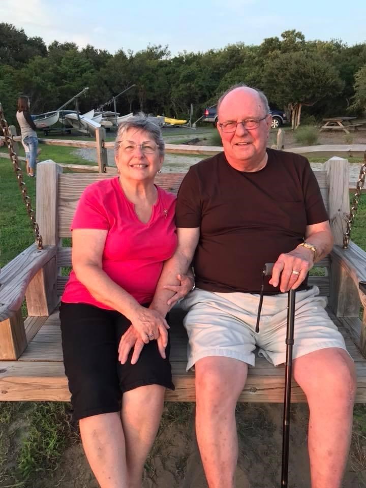 Obituary of Paul Robert Mary