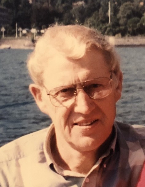Obituary of John Kuperus
