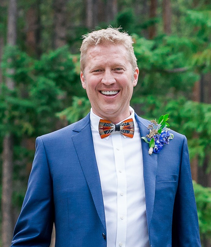 Obituary of Scott R.  Bubke