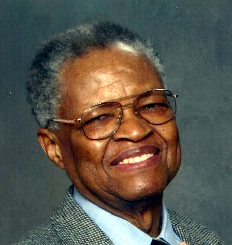 Obituary of Dr/Rev. Ebenezer Mndeni Sikakane