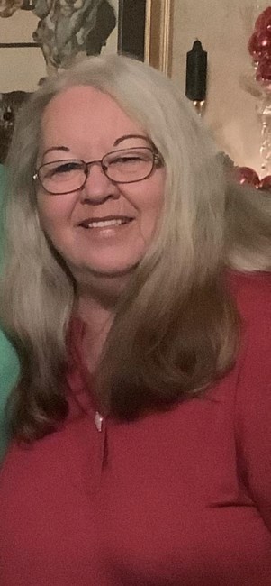 Obituary of Donna Faye Fipps Whigham