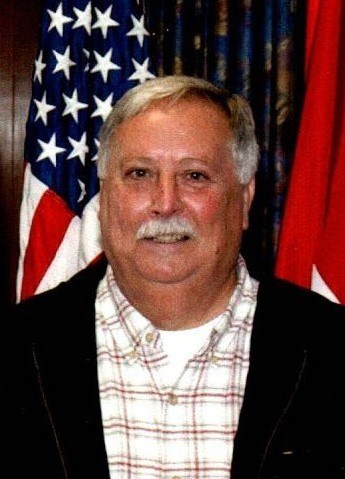 Obituary of Alvin Jennings Jackson