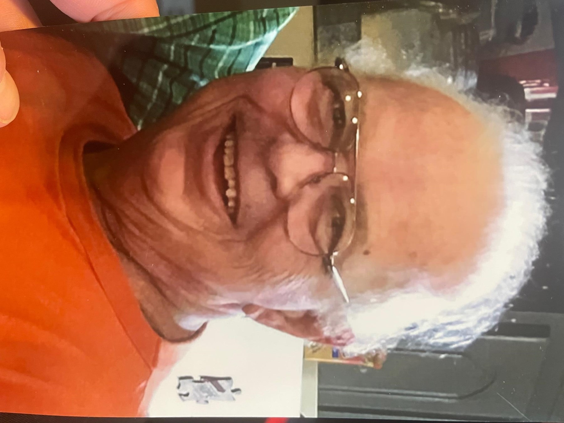 Obituary of James "Jim" Freeman Turcotte