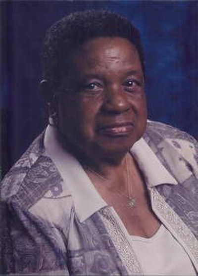 Obituary of Ms. Cora Alda Johnson