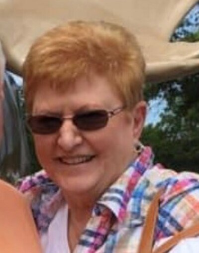 Obituary of Sandra "Sandy" Walker