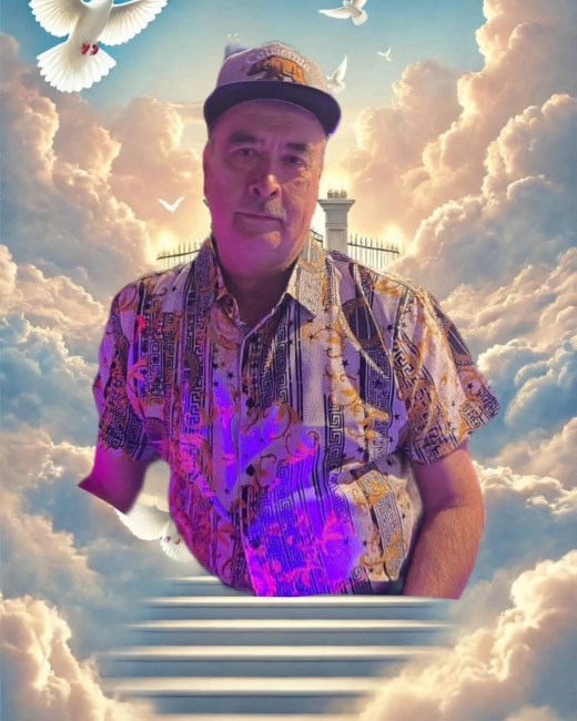 Obituary of Jose Refugio Macias Diaz