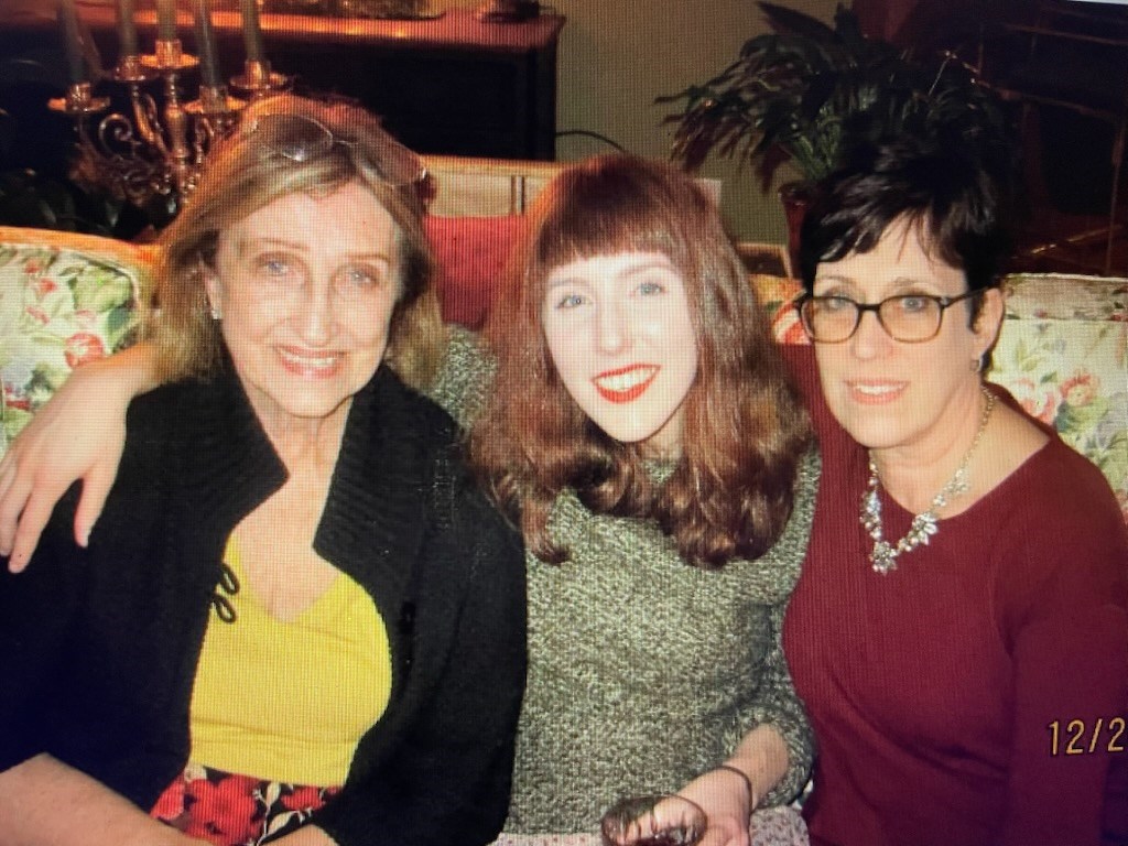 Obituary of Ruth I. Kolovrat