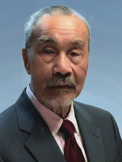 Obituary of Chuong Nguyen