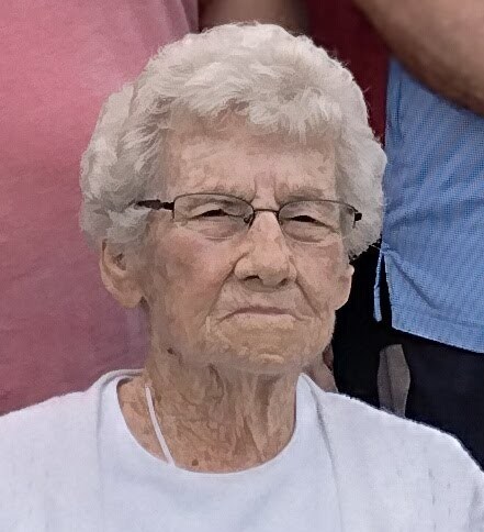 Obituary of Alma Reed Ballard