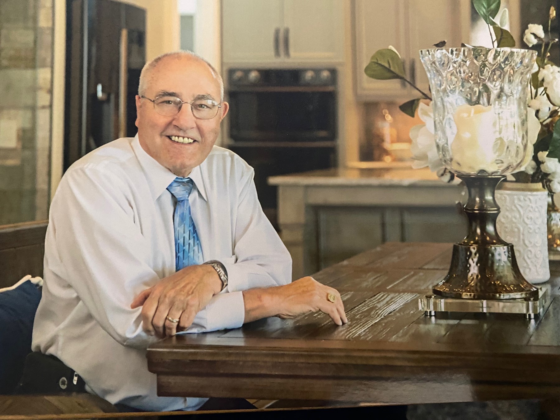 Obituary of Paul Marcel Joyal