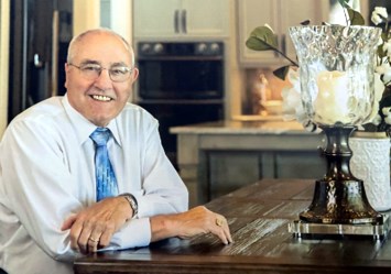 Obituary of Paul Marcel Joyal