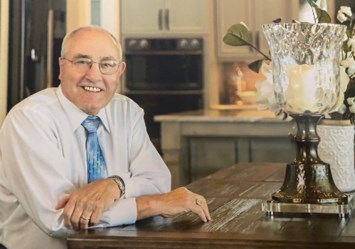 Obituary of Paul Marcel Joyal
