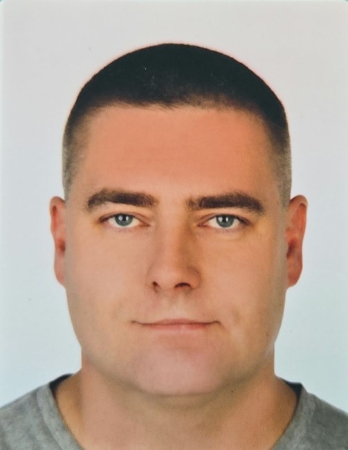 Obituary of Szymon Karol Nosal