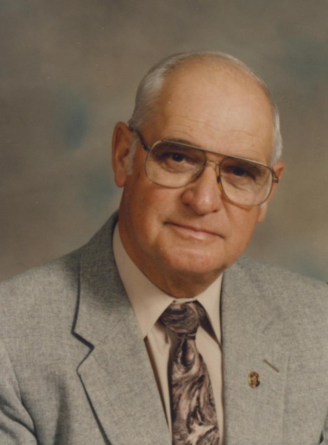 Obituary of Gerald "Gerry" Ryan