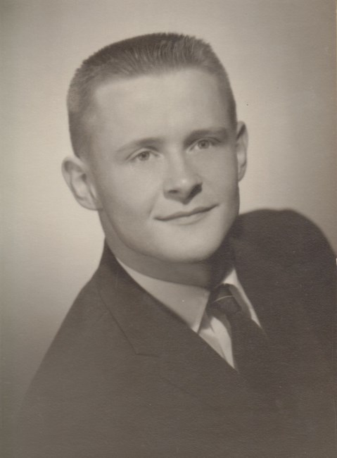 Obituary of Larry W. Patterson